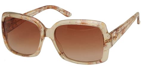 Gucci GG3580/S WS1/S2 Sunglasses in Brown